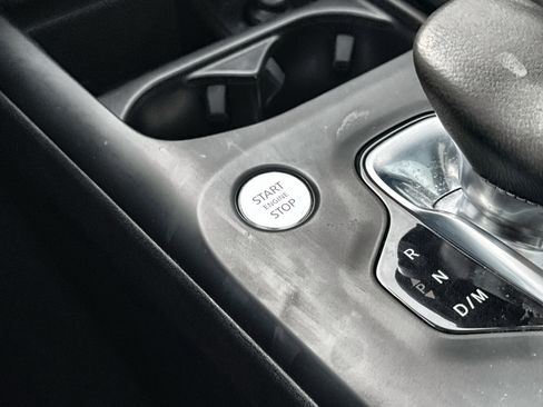 Used 2020 INFINITI QX50 Sensory w/ Proactive Package image 17