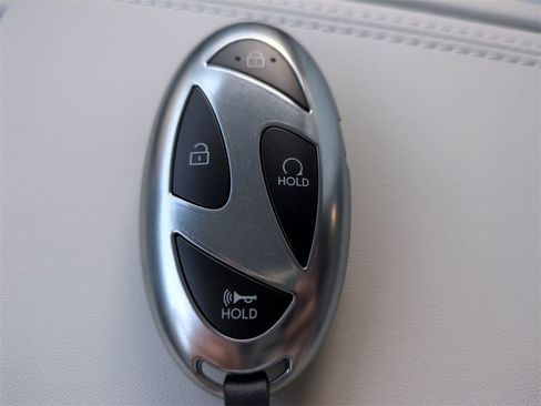 New 2026 Hyundai Santa Fe SE image 36