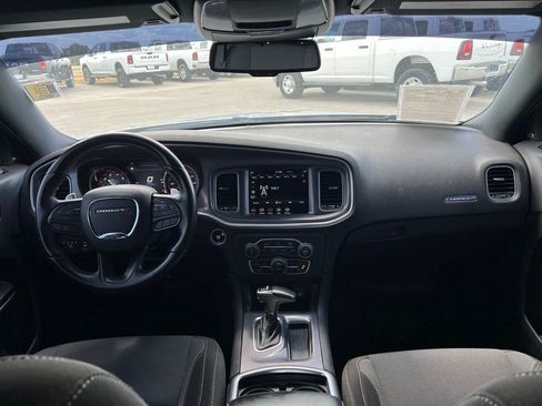 Used 2020 Dodge Charger SXT AWD/4WD image 22