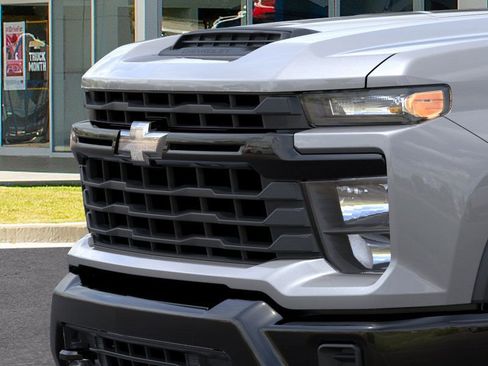 New 2026 Chevrolet Silverado 3500 W/T image 14