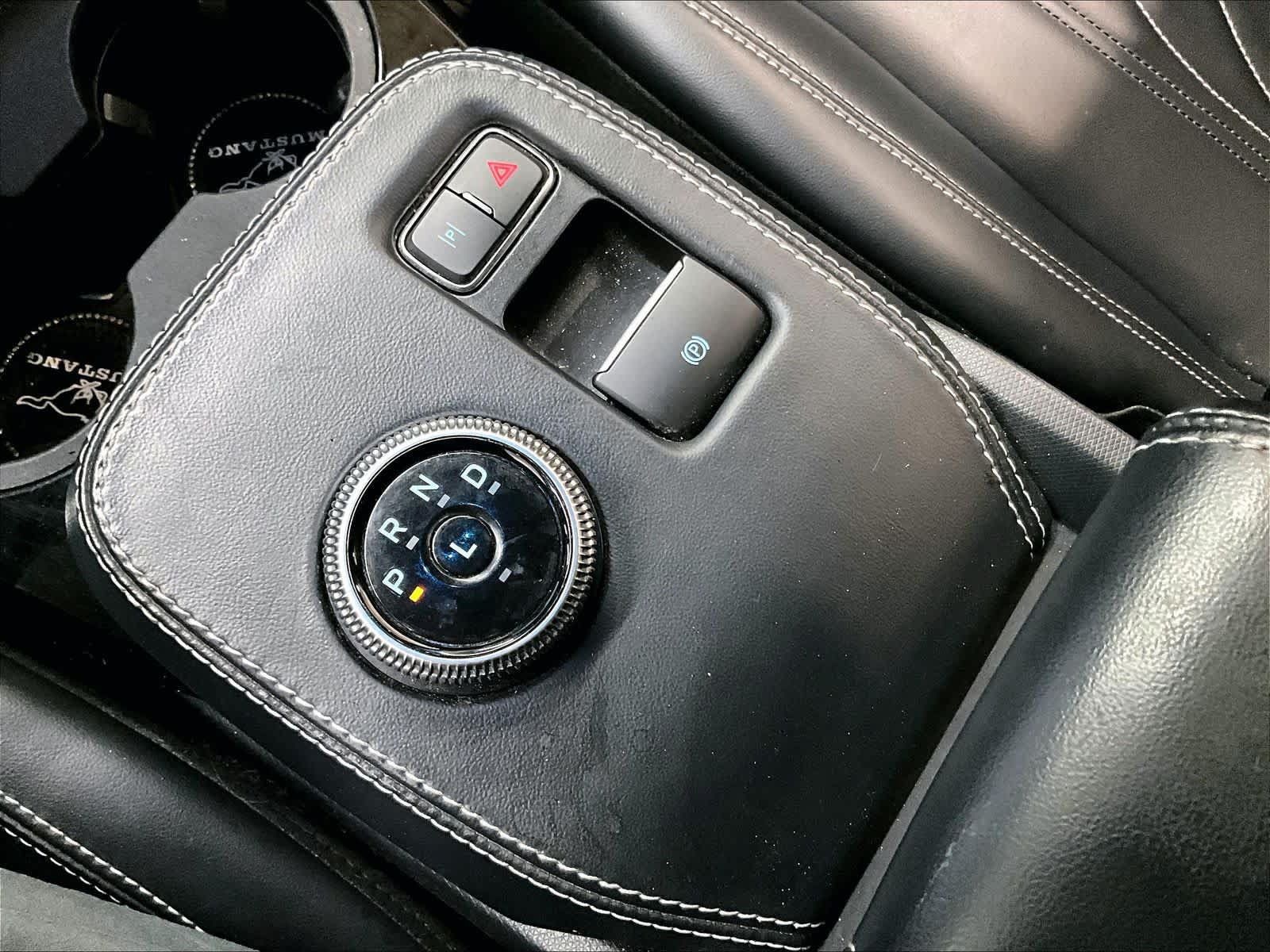 Used 2022 Ford Mustang Mach-E Select AWD/4WD image 37