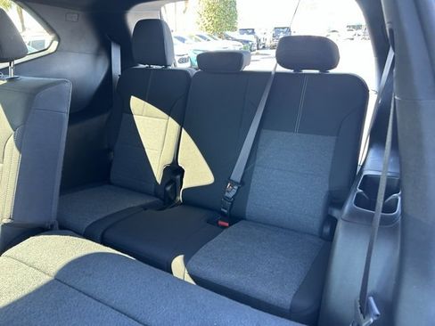 Certified 2025 GMC Acadia Elevation image 16