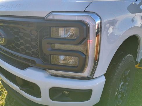 New 2026 Ford F350 XL w/ STX Appearance Package image 28