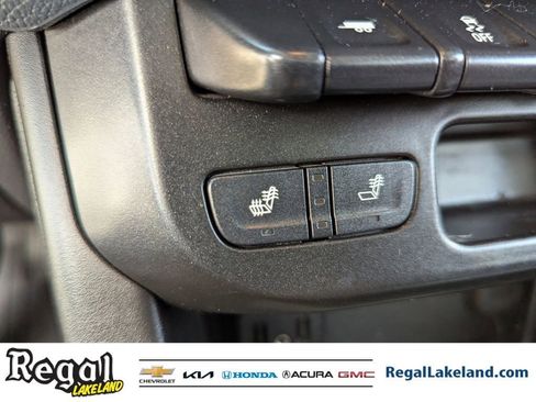 Used 2020 Chevrolet Colorado Z71 image 22