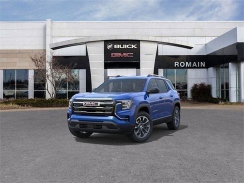 New 2026 GMC Terrain Elevation image 32