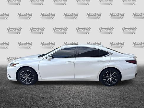 Used 2024 Lexus ES 300h w/ Premium Package FWD image 7