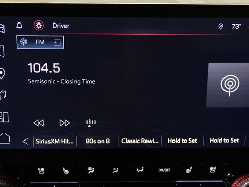 Used 2024 GMC Canyon AT4X w/ AT4X AEV Edition AWD/4WD image 56