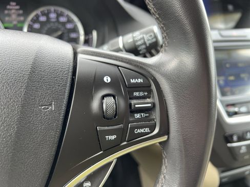 Used 2014 Acura MDX SH-AWD w/ Advance Package image 29