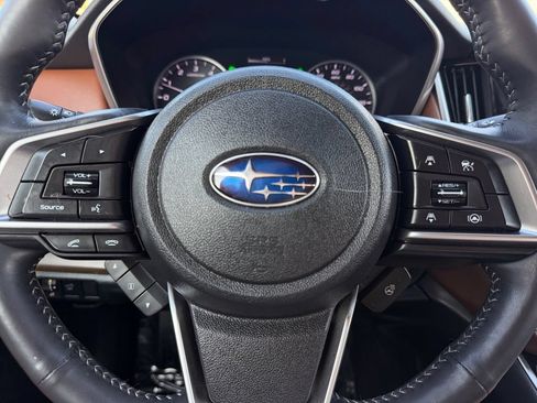 Certified 2021 Subaru Outback Touring XT AWD/4WD image 27