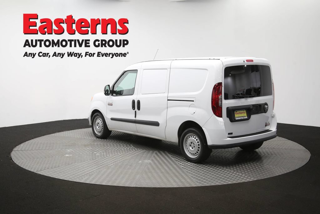 Used 2022 RAM ProMaster City Tradesman w/ Window Group 04 FWD image 64