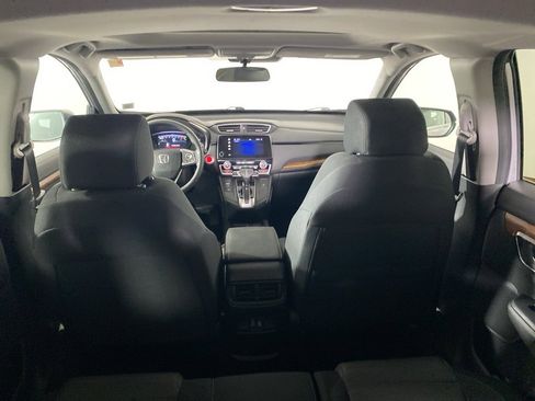 Used 2018 Honda CR-V EX image 18