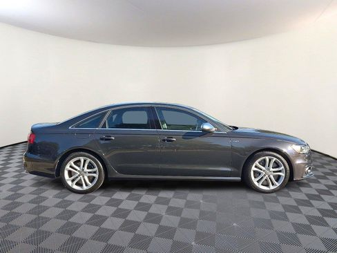 Used 2013 Audi S6 Prestige w/ Innovation Pkg AWD/4WD image 7