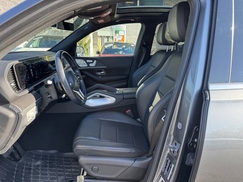 Certified 2022 Mercedes-Benz GLE 350 4MATIC image 12