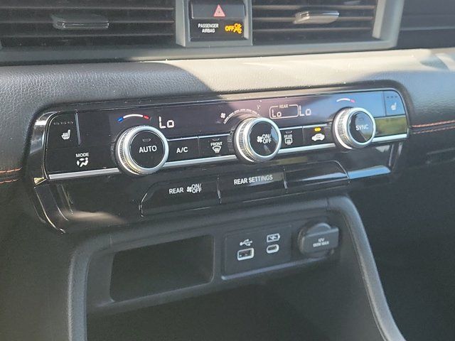 Used 2023 Honda Pilot Sport image 24