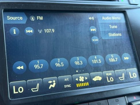 Used 2020 Acura MDX FWD image 15