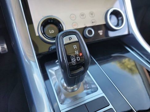 Used 2022 Land Rover Range Rover Sport HSE Silver Edition image 26