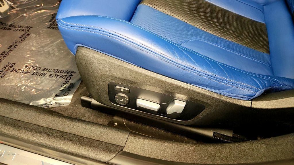 Used 2023 BMW M3 Competition w/ M Carbon Exterior Package AWD/4WD image 12