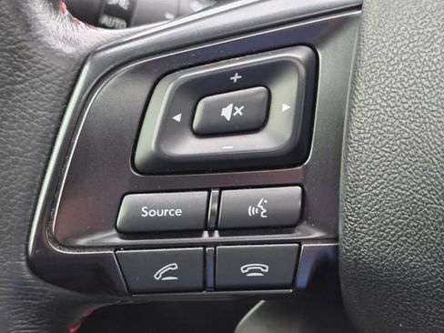 Used 2020 Subaru WRX Premium AWD/4WD image 7