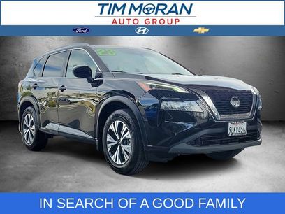 Used 2023 Nissan Rogue SV w/ SV Premium B Package