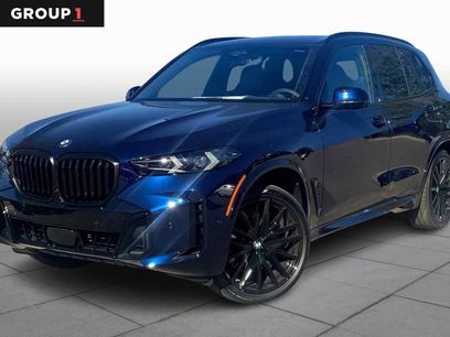 Used 2026 BMW X5 xDrive40i w/ Executive Package