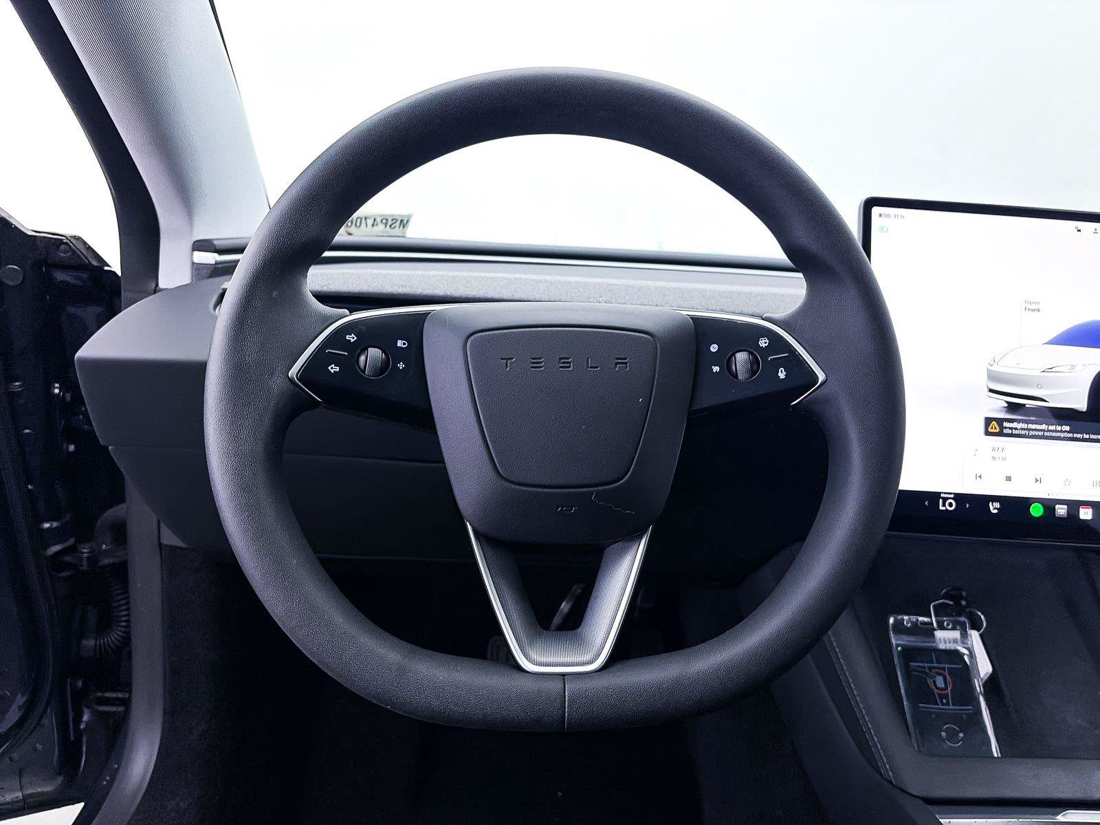 Used 2024 Tesla Model 3 RWD image 27