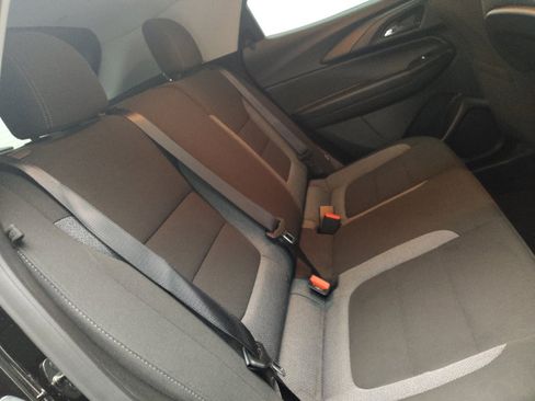 Used 2021 Chevrolet TrailBlazer LT w/ Convenience Package FWD image 19