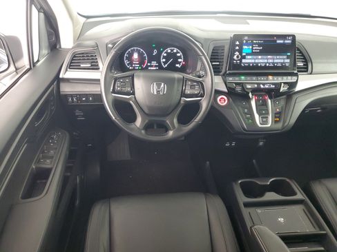 Used 2025 Honda Odyssey EX-L image 15