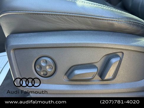 Used 2023 Audi Q5 2.0T Premium Plus w/ Premium Plus Package AWD/4WD image 27