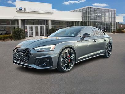 Used 2024 Audi S5 Premium Plus w/ Premium Plus Package