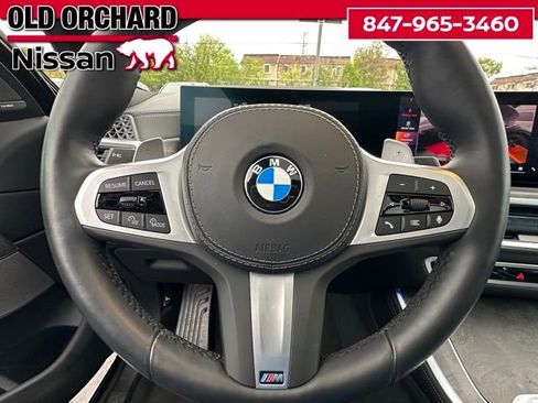 Used 2025 BMW X5 xDrive40i AWD/4WD image 23
