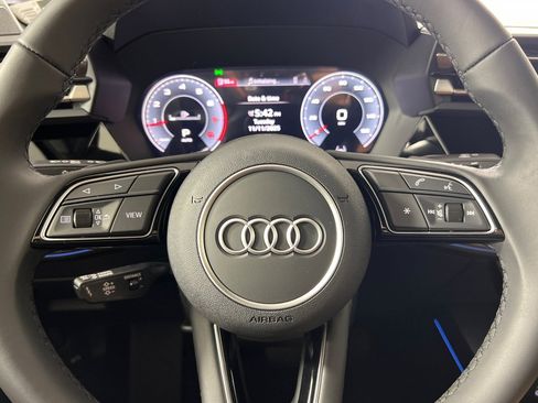 New 2026 Audi A3 2.0T Premium Plus image 20