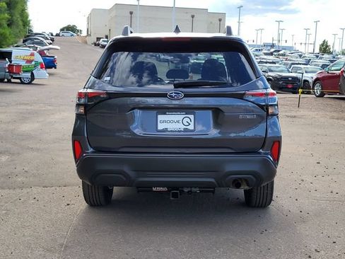 Used 2025 Subaru Forester Premium AWD/4WD image 5