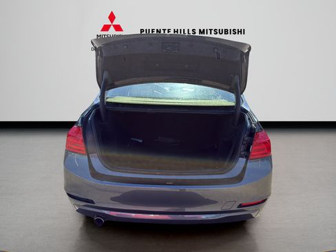 Used 2014 BMW 320i Sedan RWD image 9