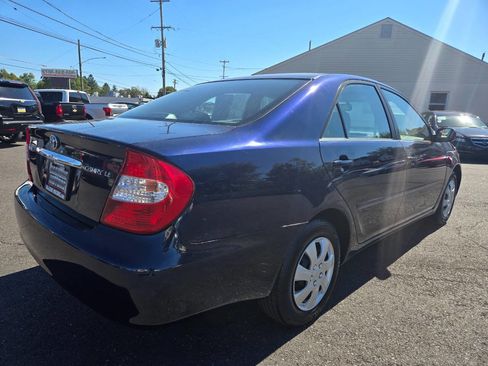 Used 2002 Toyota Camry LE image 7