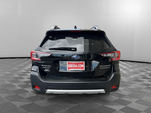 Used 2023 Subaru Outback Touring XT AWD/4WD image 5