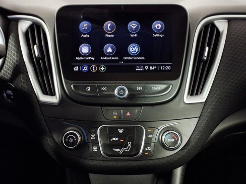 Used 2025 Chevrolet Malibu LS FWD image 22
