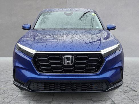 Used 2024 Honda CR-V EX image 2