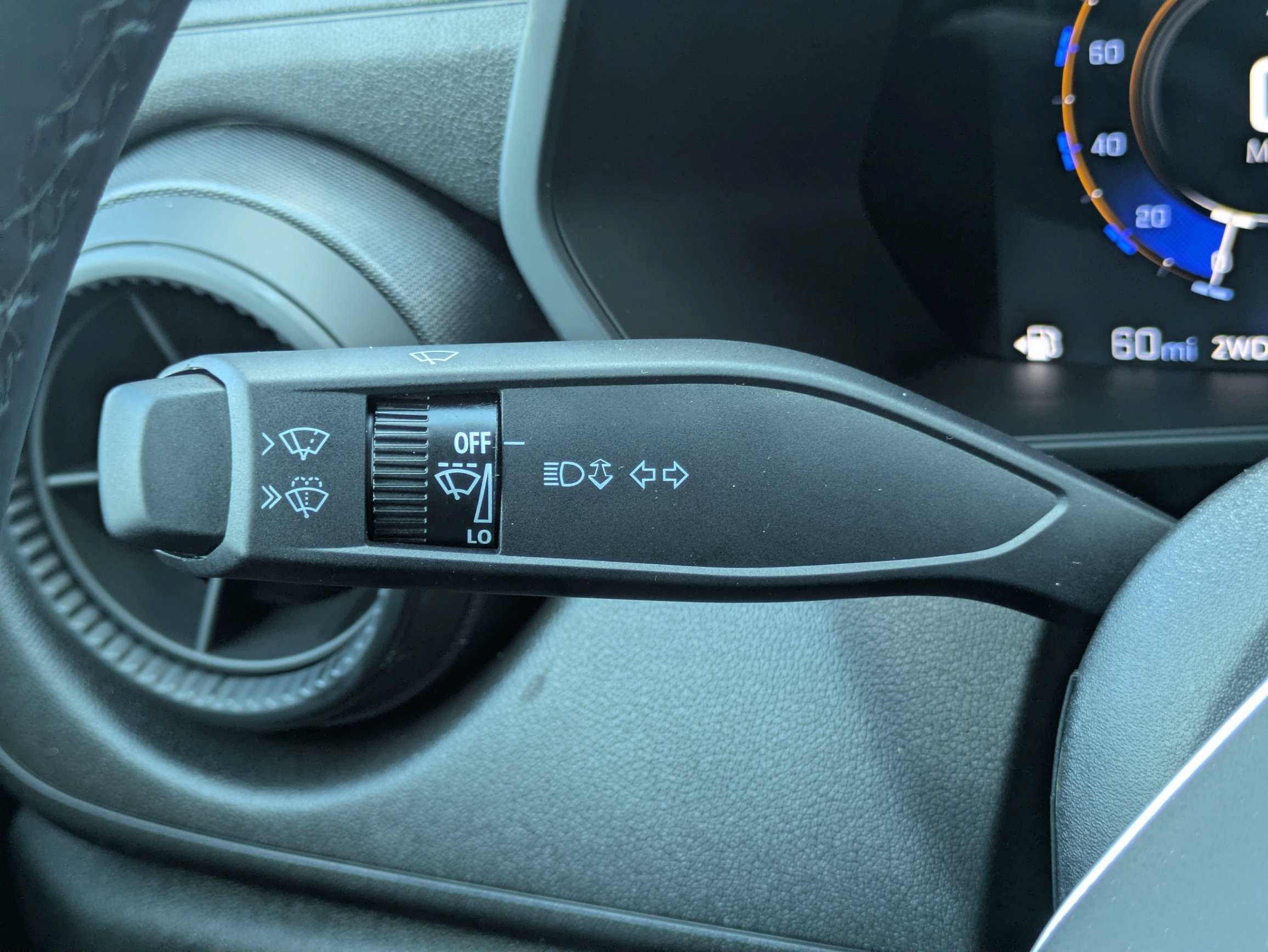 New 2026 Chevrolet Colorado Trail Boss AWD/4WD image 16