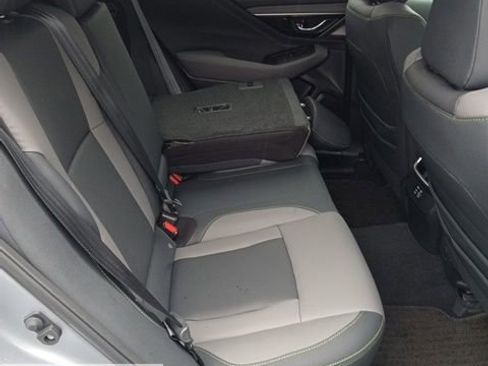 Certified 2025 Subaru Outback Onyx Edition image 27