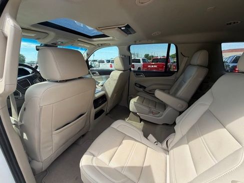 Used 2019 GMC Yukon Denali w/ Open Road Package AWD/4WD image 15