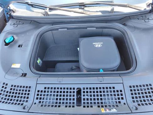 New 2026 Hyundai Ioniq 9 SEL image 11