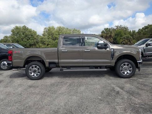 New 2026 Ford F350 Lariat AWD/4WD image 4