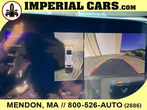 New 2026 Chevrolet Equinox EV LT image 28