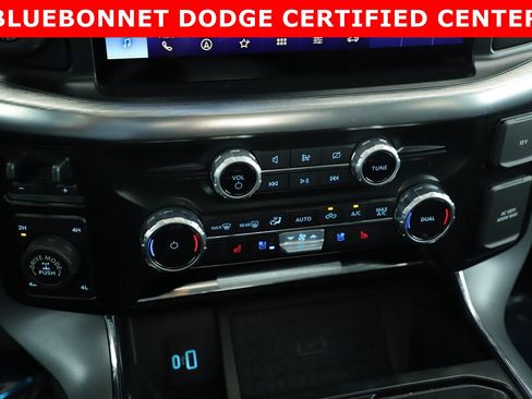 Used 2023 Ford F150 Lariat w/ Equipment Group 502A High AWD/4WD image 26