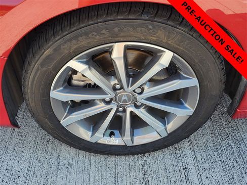 Certified 2023 Acura Integra image 4