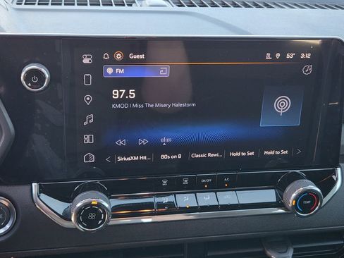 New 2026 Chevrolet Colorado W/T w/ Advanced Trailering Package image 12