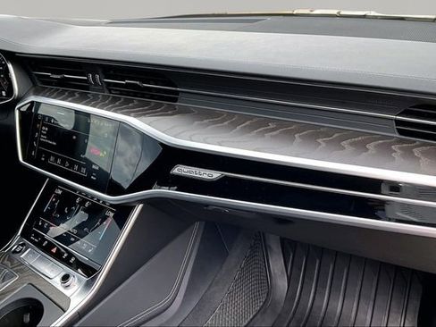 Used 2022 Audi A7 3.0T Prestige w/ Luxury Package AWD/4WD image 16