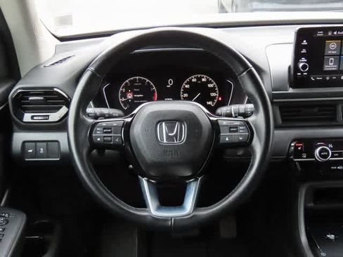 Certified 2023 Honda Pilot EX-L image 20