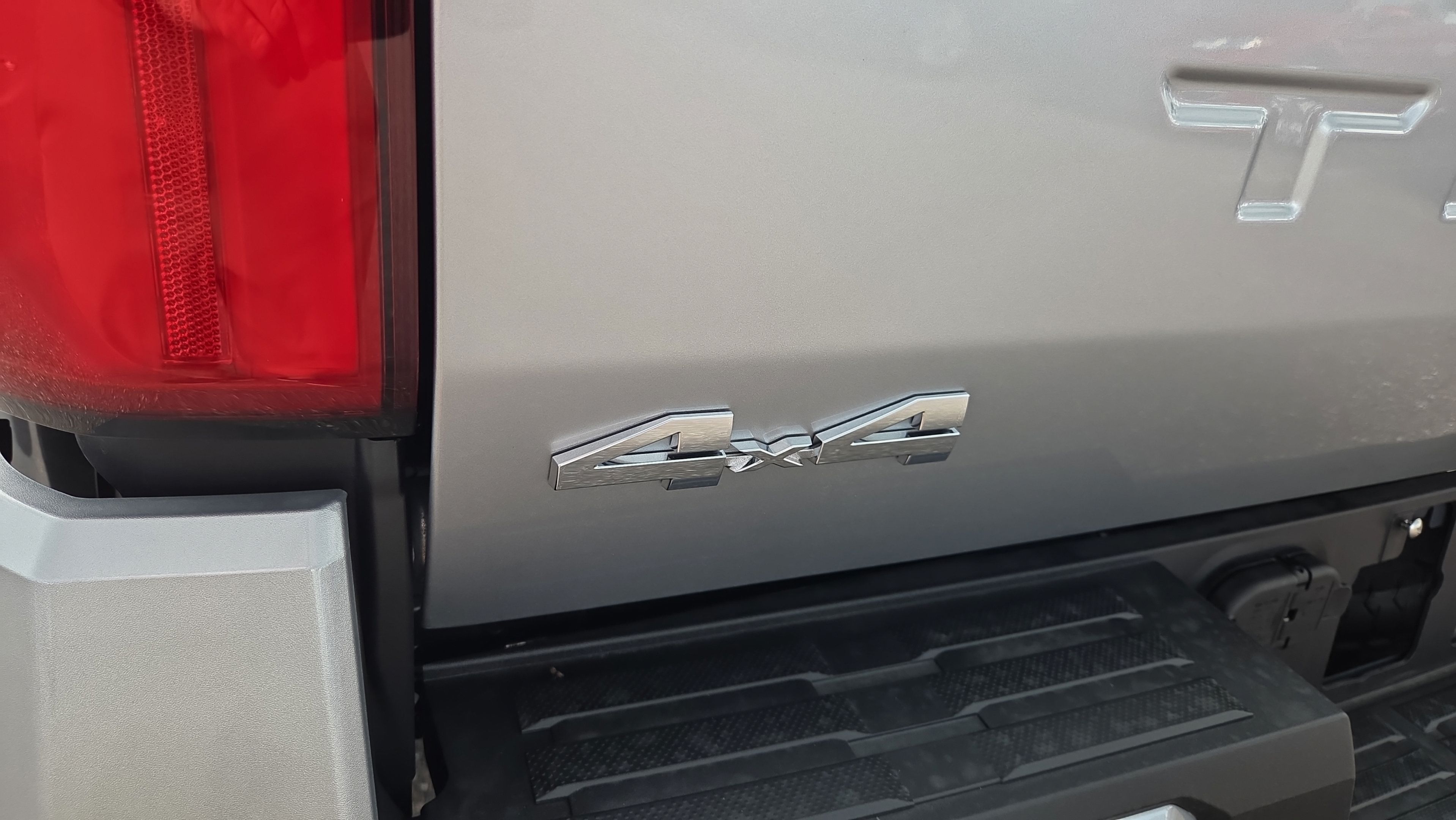 Certified 2026 Toyota Tacoma SR5 AWD/4WD image 32
