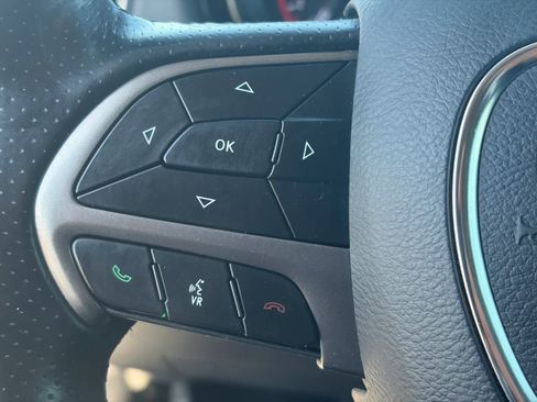 Used 2021 Dodge Durango SXT w/ 3rd Row Seating Group image 20